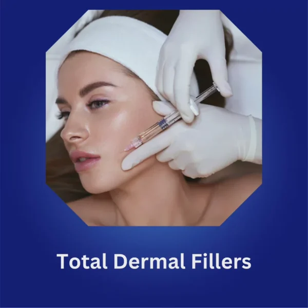 Total Dermal Filler