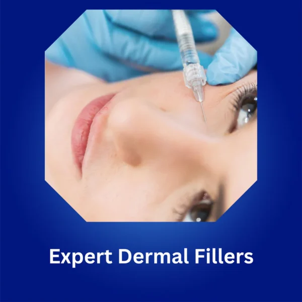 Expert Dermal Fillers Training